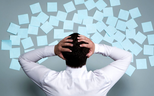 Ngoài tác động đến vấn đề trí nhớ hay sự tập trung, nhóm máu còn liên quan đến mức độ căng thẳng hay nguy cơ mắc bệnh tim ở người.