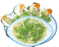 Cháo Dinh Dưỡng Hào