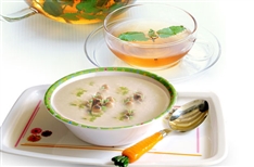 Cháo Dinh Dưỡng Tùy Heo